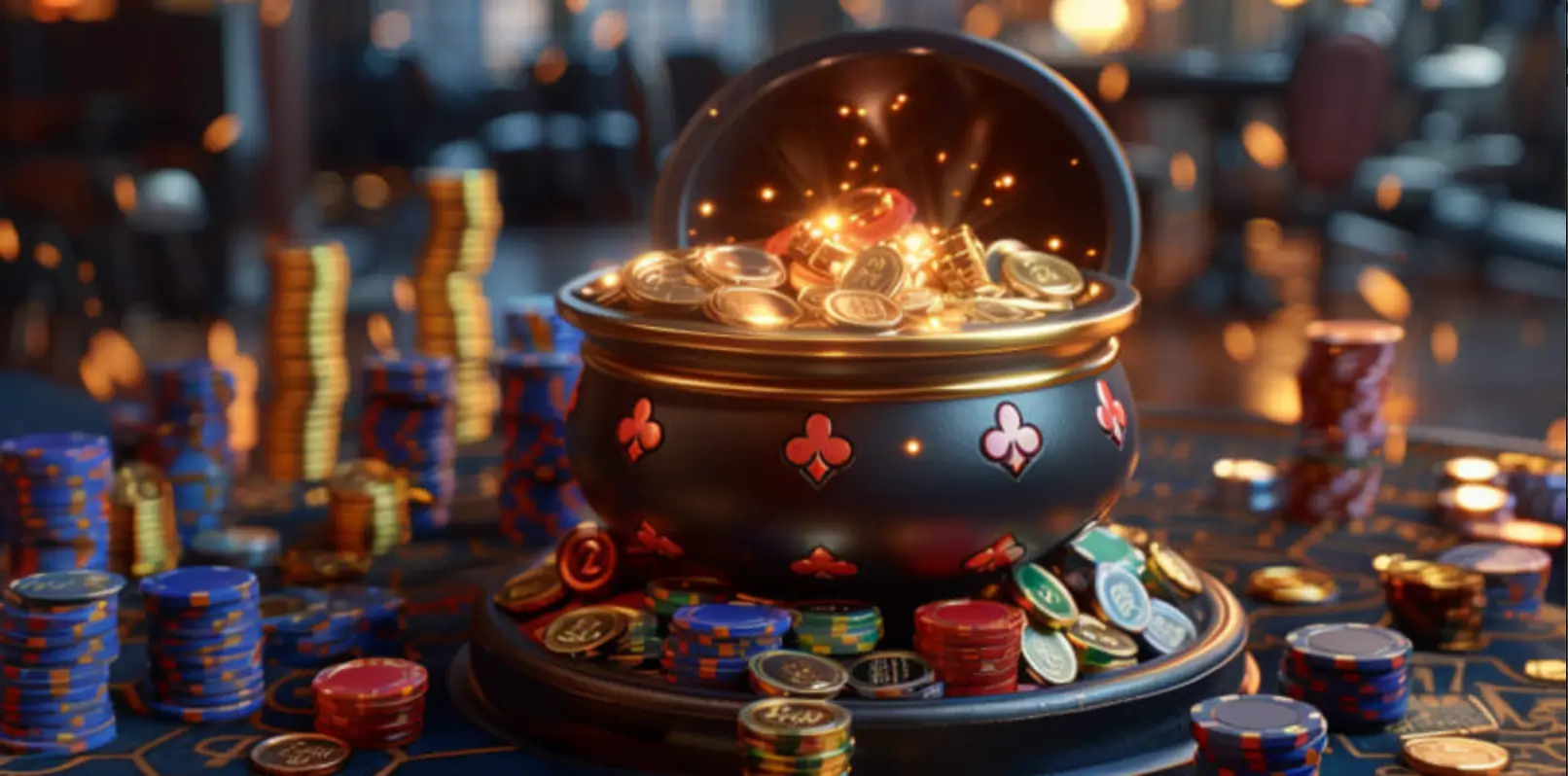 Catálogo de juegos de 1xSlots Casino
