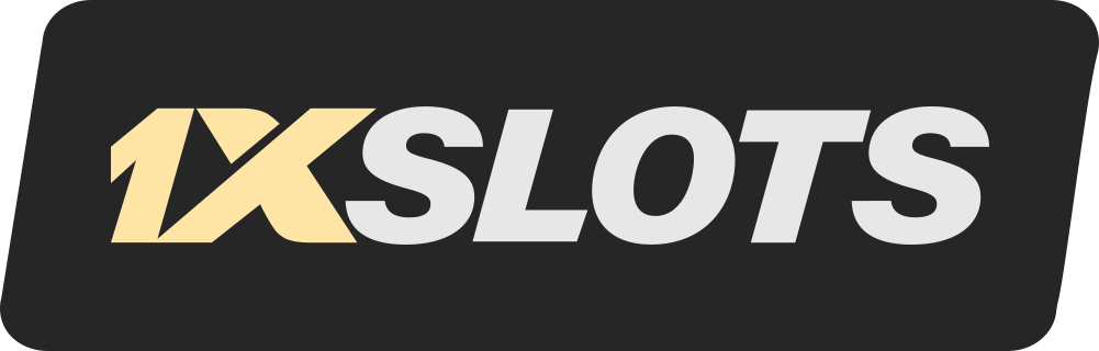 1xSlots logo
